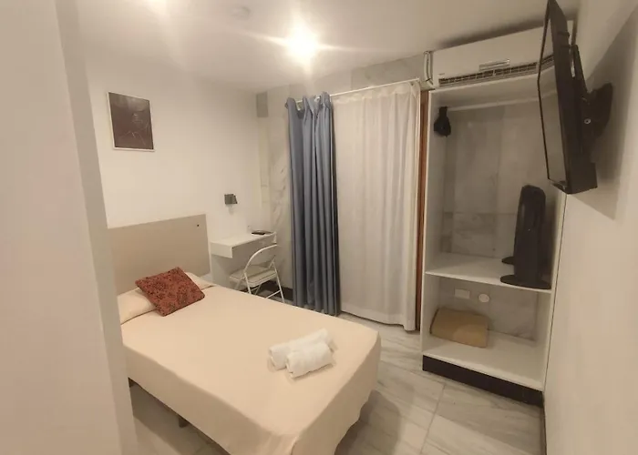 Oceano Centro (adults Only) *