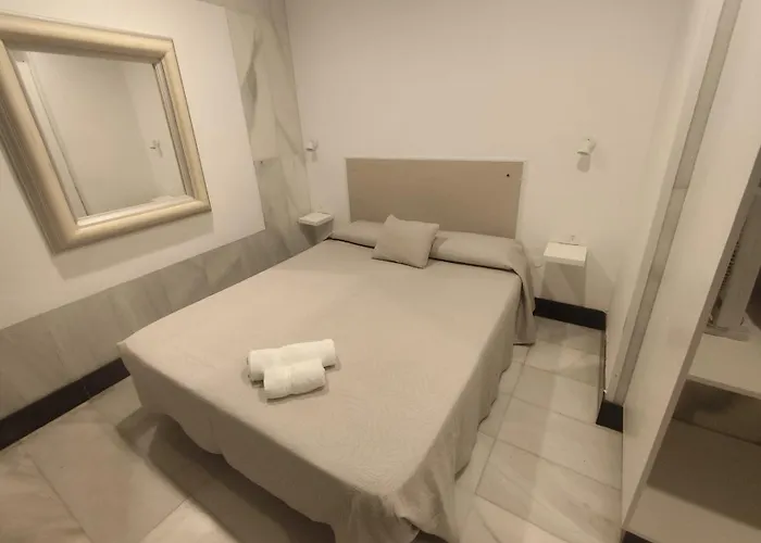 Oceano Centro (adults Only) * סנטה קרוז דה טנריף