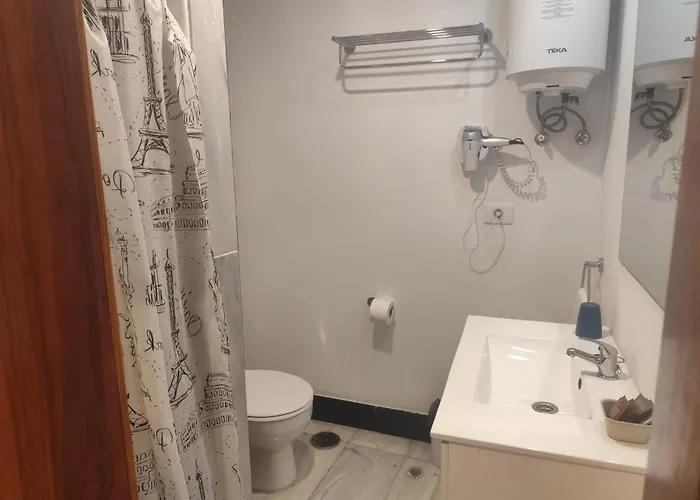 Oceano Centro (adults Only)