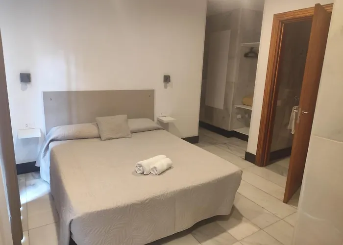 ホテル Oceano Centro (adults Only) *