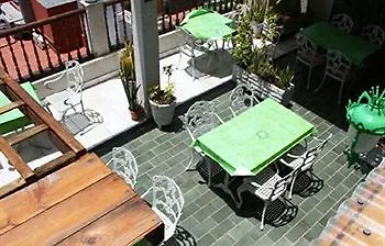 Oceano Centro (adults Only) * Santa Cruz de Tenerife