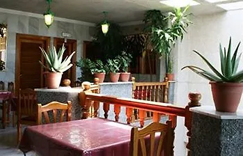 Oceano Centro (adults Only) Otel