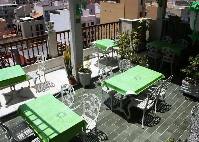 Oceano Centro (adults Only) *