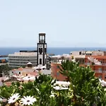 Szálloda Oceano Centro (adults Only) Santa Cruz de Tenerife