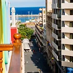 Oceano Centro (adults Only) Santa Cruz de Tenerife
