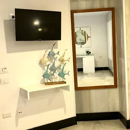 Océano Centro Hotel