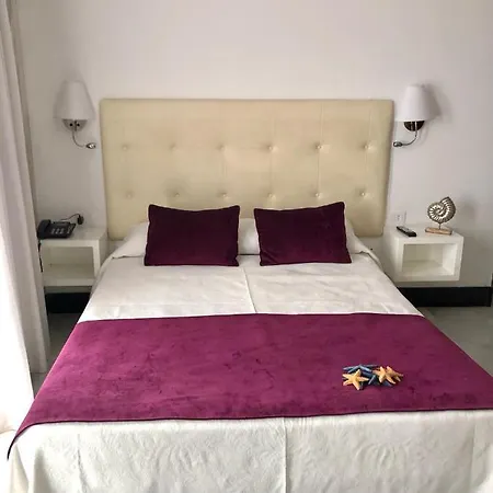 Hotel Océano Centro *