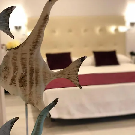 Oceano Centro (adults Only) Ξενοδοχείο