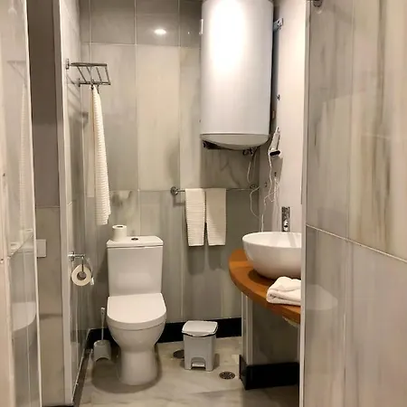 Hotel Océano Centro