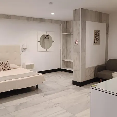 Oceano Centro (adults Only) Ξενοδοχείο *
