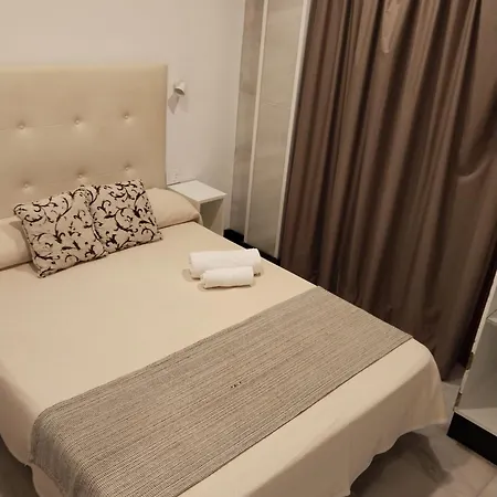 Hotel Océano Centro