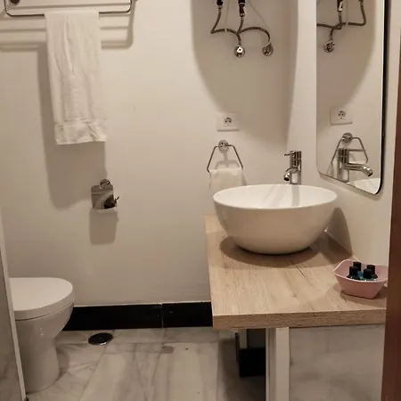 Hotel Océano Centro *