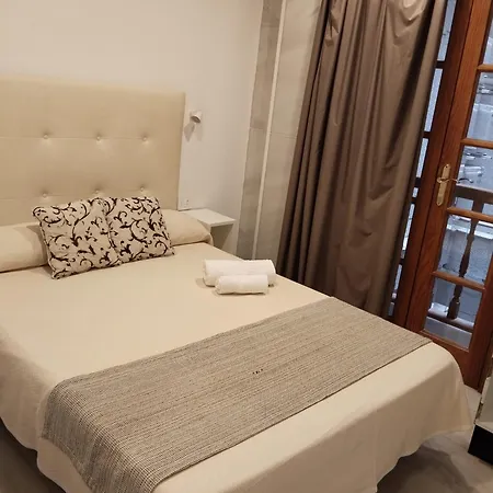 Oceano Centro (adults Only) Σάντα Κρουζ Τενερίφης
