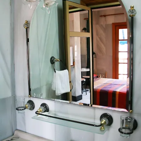 Hotel Océano Centro Santa Cruz de Tenerife