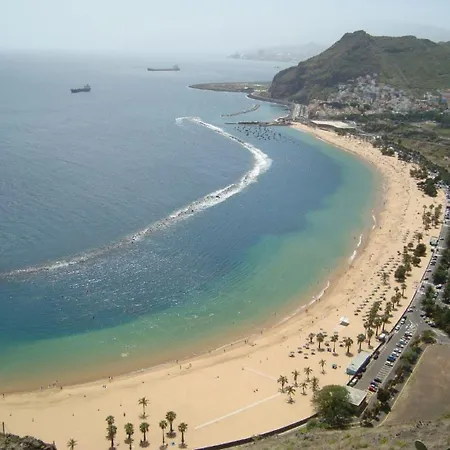 Océano Centro Hotel