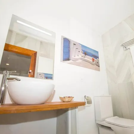 Hotel Océano Centro *