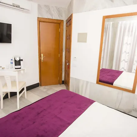 Oceano Centro (adults Only) * Σάντα Κρουζ Τενερίφης