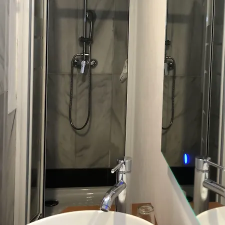 Océano Centro * Santa Cruz de Tenerife