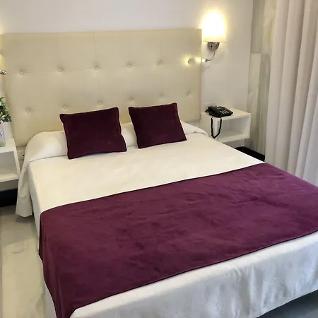 Oceano Centro (adults Only) Ξενοδοχείο
