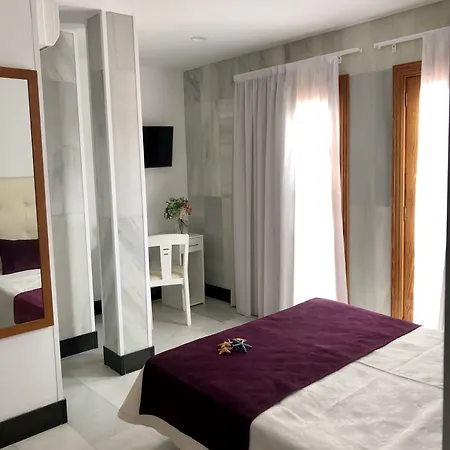 Océano Centro Hotel *