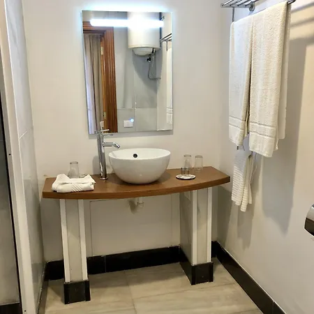 Océano Centro Hotel