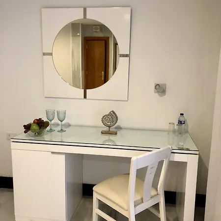 Océano Centro Hotel