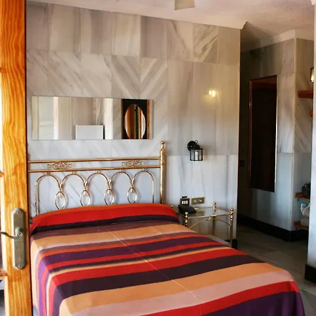 Océano Centro Hotel *