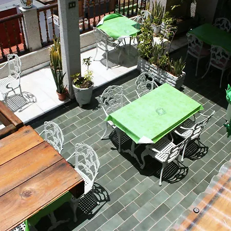 Océano Centro Hotel *