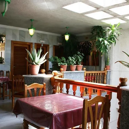 Oceano Centro (adults Only) Σάντα Κρουζ Τενερίφης