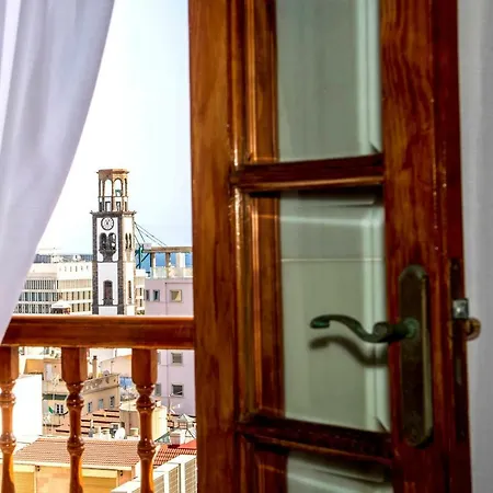 Hotel Océano Centro