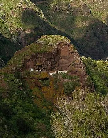 Océano Centro Santa Cruz de Tenerife
