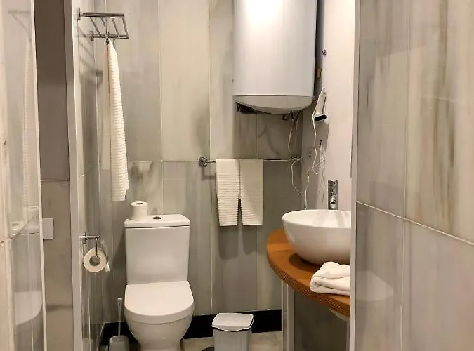 Hotel Oceano Centro (adults Only)