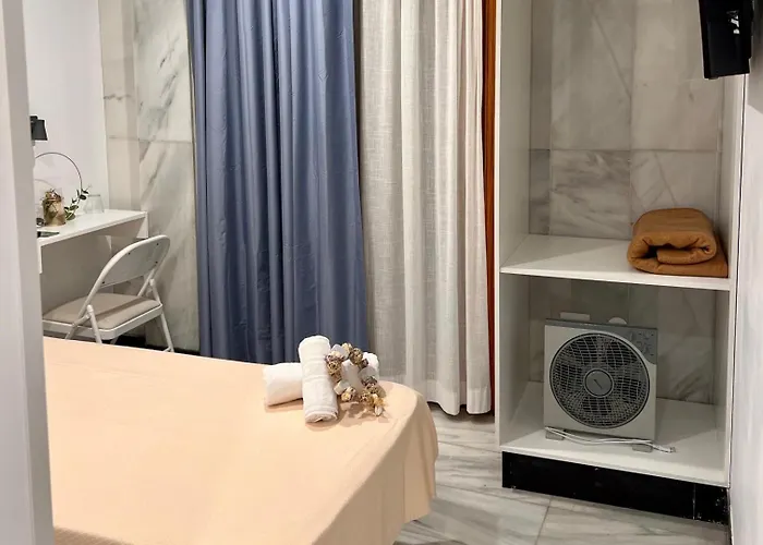 Hotel Oceano Centro (adults Only) Santa Cruz de Tenerife