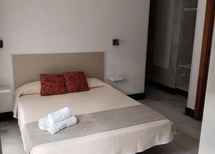 Oceano Centro (adults Only)