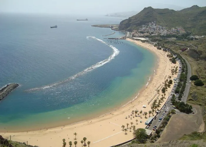 Oceano Centro (adults Only) Hotel