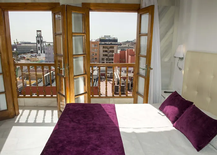 Oceano Centro (adults Only)