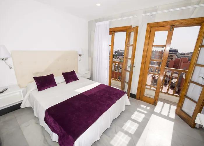 Oceano Centro (adults Only)