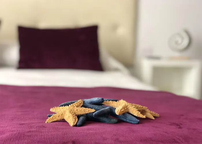 Hotel Oceano Centro (adults Only) *